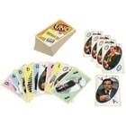 Mattel, UNO The Office, joc de carti