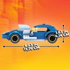 Mega Construx, Hot Wheels, Twin Mill, set de constructie, 111 piese