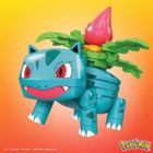 Mega Construx, Pokemon, Ivysaur, set de constructie, 86 piese