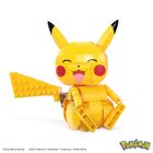 MEGA Pokemon, Build & Show Pokemon Trio, set de constructie, 583 piese