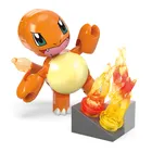 MEGA Pokemon, Charmander, set de constructie, 81 piese
