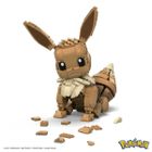 MEGA Pokemon, Eevee, set de constructie, 824 piese
