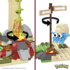 MEGA Pokemon, Ruinele uitate, piese, 464 elemente