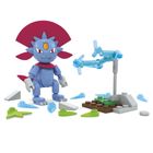 MEGA Pokemon, Weavile Dimoret, set de constructie, 75 piese