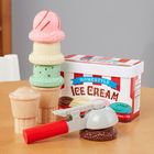 Melissa & Doug, Gelaterie, set de joaca