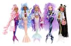 Mermaze Mermaidz, Sirena Hamonique, papusa care isi schimba culoarea