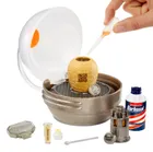 MGA's Miniverse, Make It Mini, Dinosaurs, bila surpriza, mini dinozauri