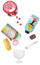 MGA's Miniverse, Make It Mini: Food, accesorii surpriza, 1 buc.