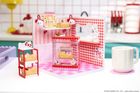MGA's Miniverse, Make It Mini, Hello Kitty, Sanrio Playset, set de joaca
