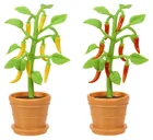 MGA's Miniverse, Make It Mini, Nature, bila surpriza