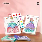 Mideer, Caietul creativ al micului designer, Balul printeselor