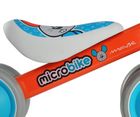 Milly Mally, Micro Mouse, bicicleta fara pedale