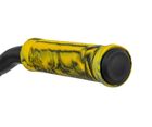 Milly Mally, trotineta cascadorie, MMX Raptor, Gold