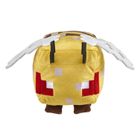 Minecraft, Albina, jucarie de plus, 20 cm