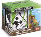 Minecraft, cana din ceramica, 325 ml