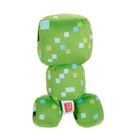 Minecraft, Creeper, jucarie de plus, 20 cm