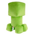 Minecraft, Creeper, jucarie de plus, 40 cm