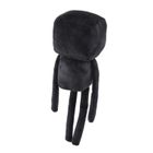 Minecraft, Enderman, jucarie de plus, 20 cm