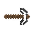 Minecraft, Iron Pickaxe, jucarie Role Play, accesoriu