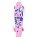 Minnie Mouse, skateboard, 55 cm