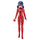 Miraculous: Buburuza si Pisica Neagra, Buburuza, figurina
