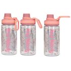 Miss Melody, Blossom Pony, sticla de apa, 500 ml