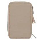 Miss Melody, Poppy Sand, penar triplu extensibil cu accesorii