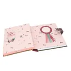 Miss Melody, Taylor Swift, jurnal cu cod, cu sunet