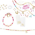 Miss Melody, un set de margele pentru confectionarea bratarilor