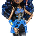Monster High, Boo-riginal Creeproduction, Robecca Steam, papusa de colectie
