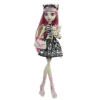 Monster High, Boo-riginal Creeproduction, Rochelle Goyle, papusa de colectie