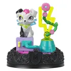 Monster High, Breloc cu figurina DIY, 1 buc.
