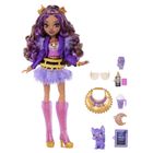 Monster High, Clawdeen Wolf, papusa