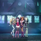 Monster High, Draculaura, papusa de colectie