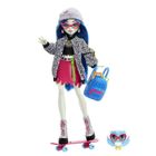 Monster High, Ghoulia Yelps, papusa