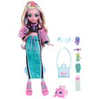 Monster High, Lagoona Blue, papusa
