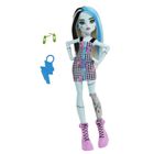 Monster High, papusa Frankie Stein