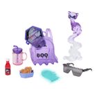 Monster High, Spectra Vondergeist, papusa cu accesorii
