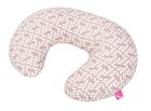 Motherhood, fata de perna pentru perna Bean, Pink Classics