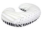 Motherhood, Perna Bean - fata de perna, Blue Zebra