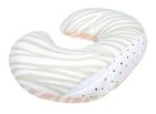 Motherhood, Perna Bean - fata de perna, Salmon Zebra