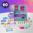 My Little Pony, Caravana magica a poneilor, set cu figurine si accesorii