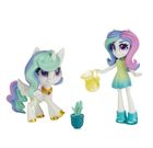 My Little Pony, Celestia, minipapusa cu accesorii