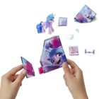 My Little Pony, Cutie Marks 3D, figurina Izzy