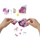 My Little Pony, Cutie Marks 3D, figurina Princess Petals
