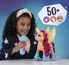 My Little Pony, Sing 'N Skate Sunny Starscout, figurina muzicala