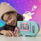 My Little Pony, Sunny Starscout - Smoothie Truck, set de joaca cu figurina si accesorii