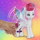 My Little Pony, Wing Surprise, figurina Zipp Storm