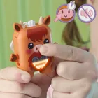 Nano-Mals, Cowbert, figurina electronica
