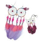 Nebulous Stars, Dreamcatcher, set creativ